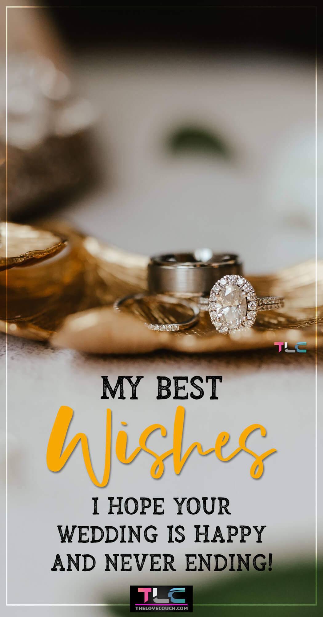 Marriage Wishes