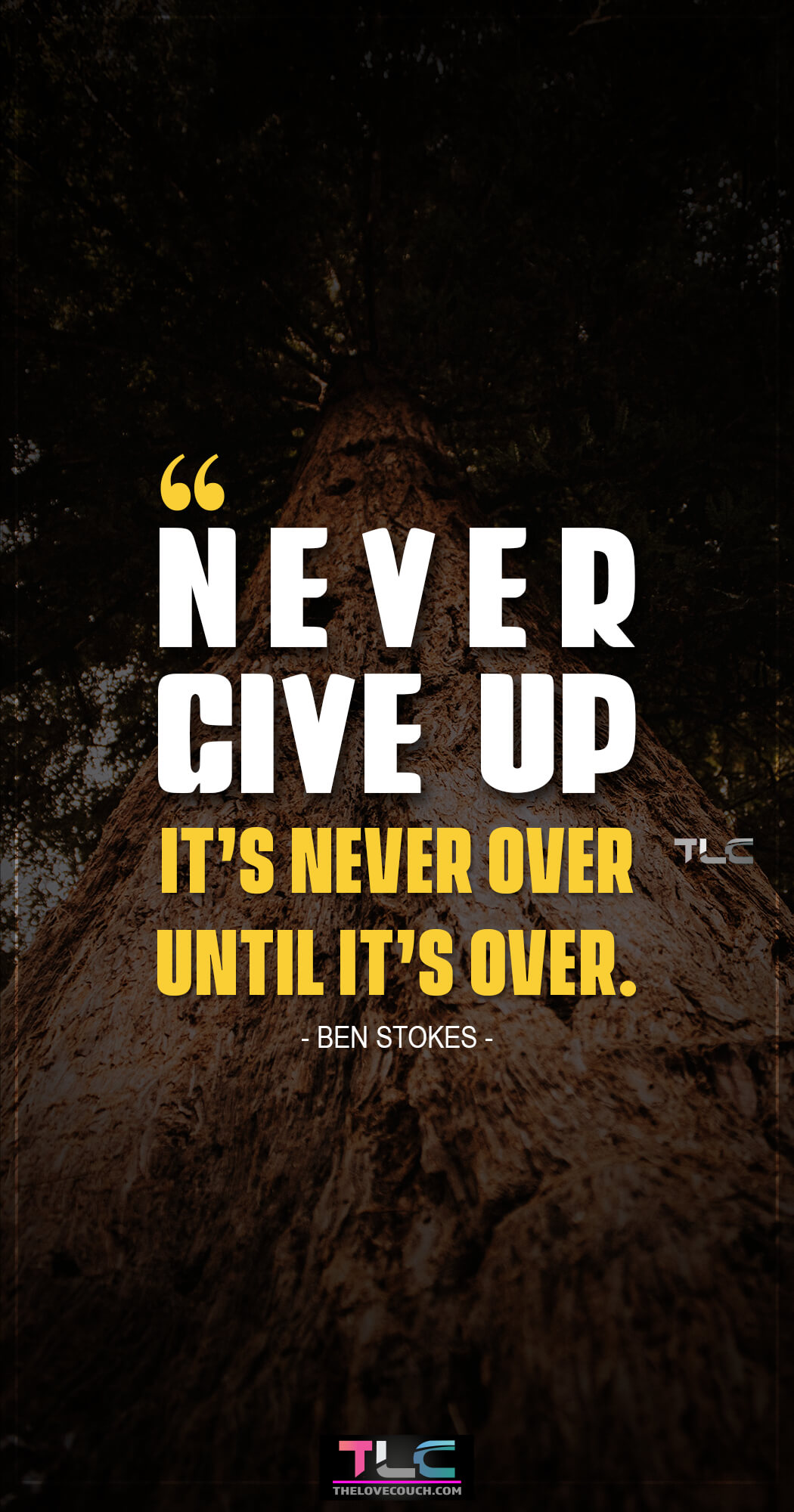 Just Keep Trying Quotes