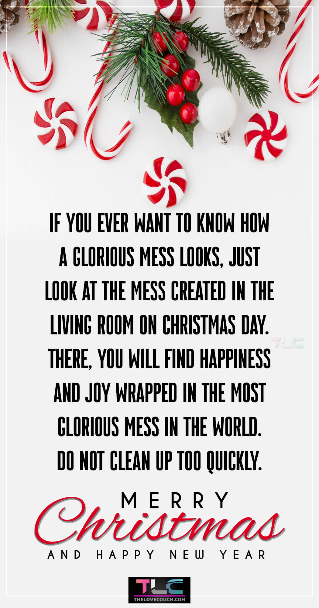 Merry Christmas Wishes to All