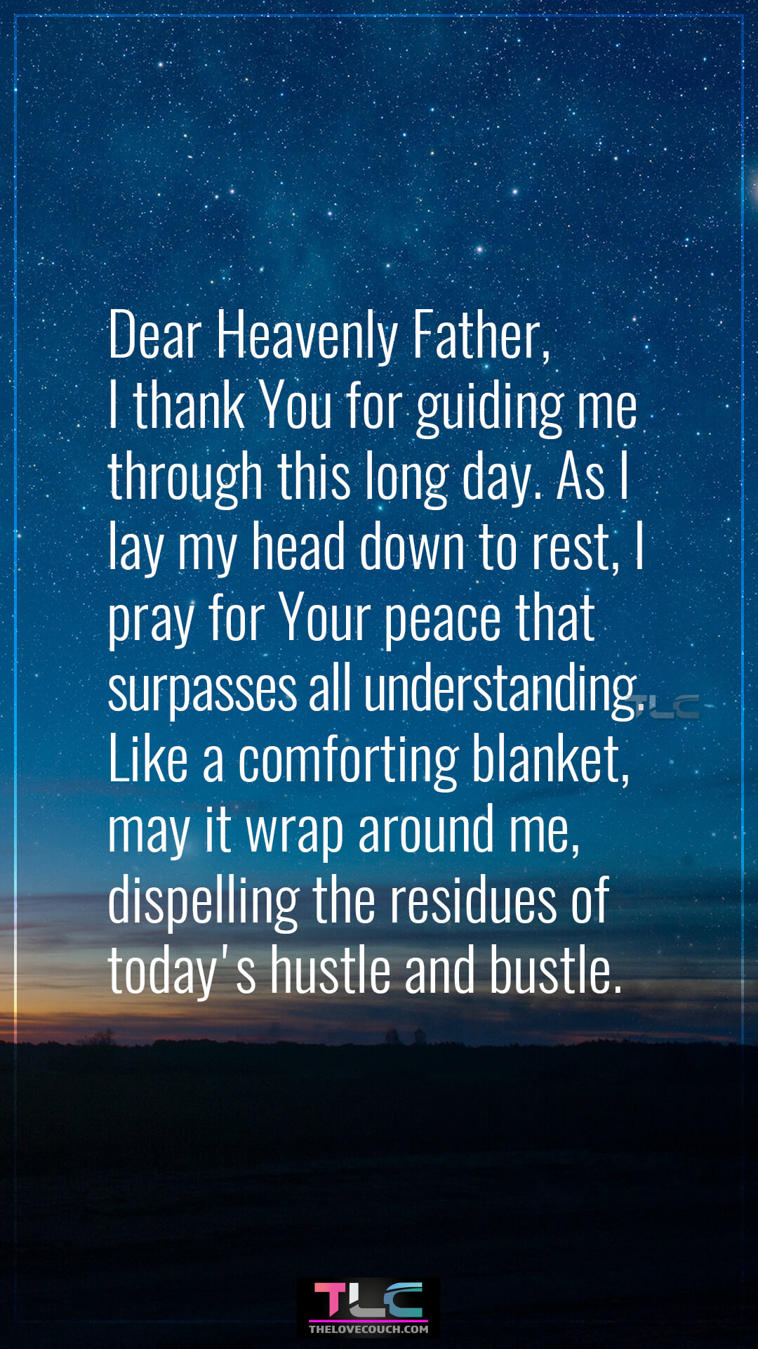 60 Good Night Prayers For a Peaceful Sleep Good Night Prayers For a Peaceful Sleep