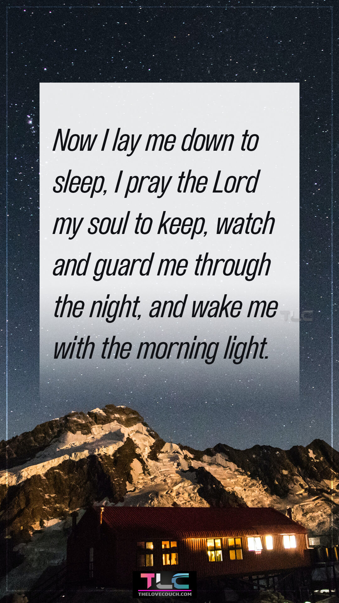 55 Good Night Prayers for Bedtime and Peaceful Sleep Good Night Prayers for Bedtime and Peaceful Sleep