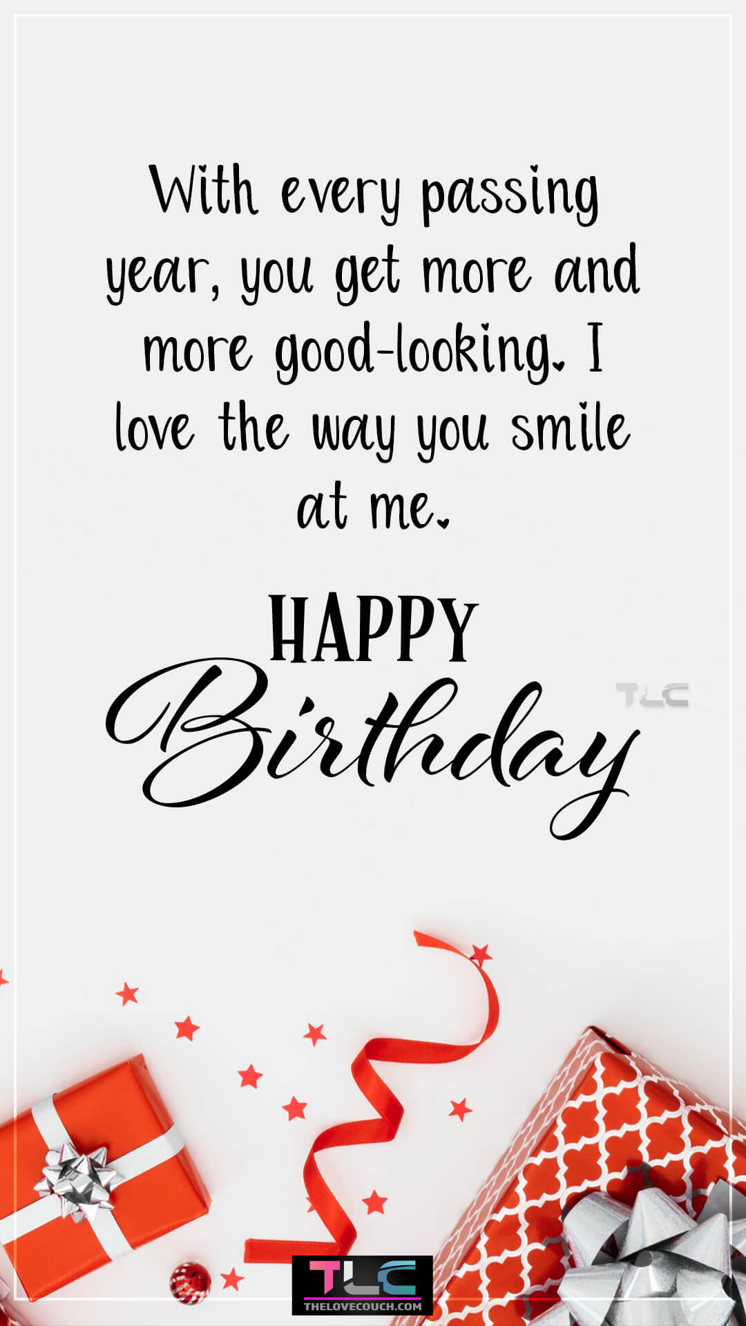 Happy Birthday Wishes for Boyfriend