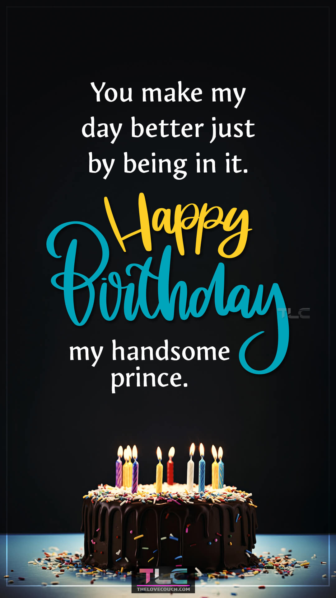 Cute And Sweet Birthday Messages for Boyfriend