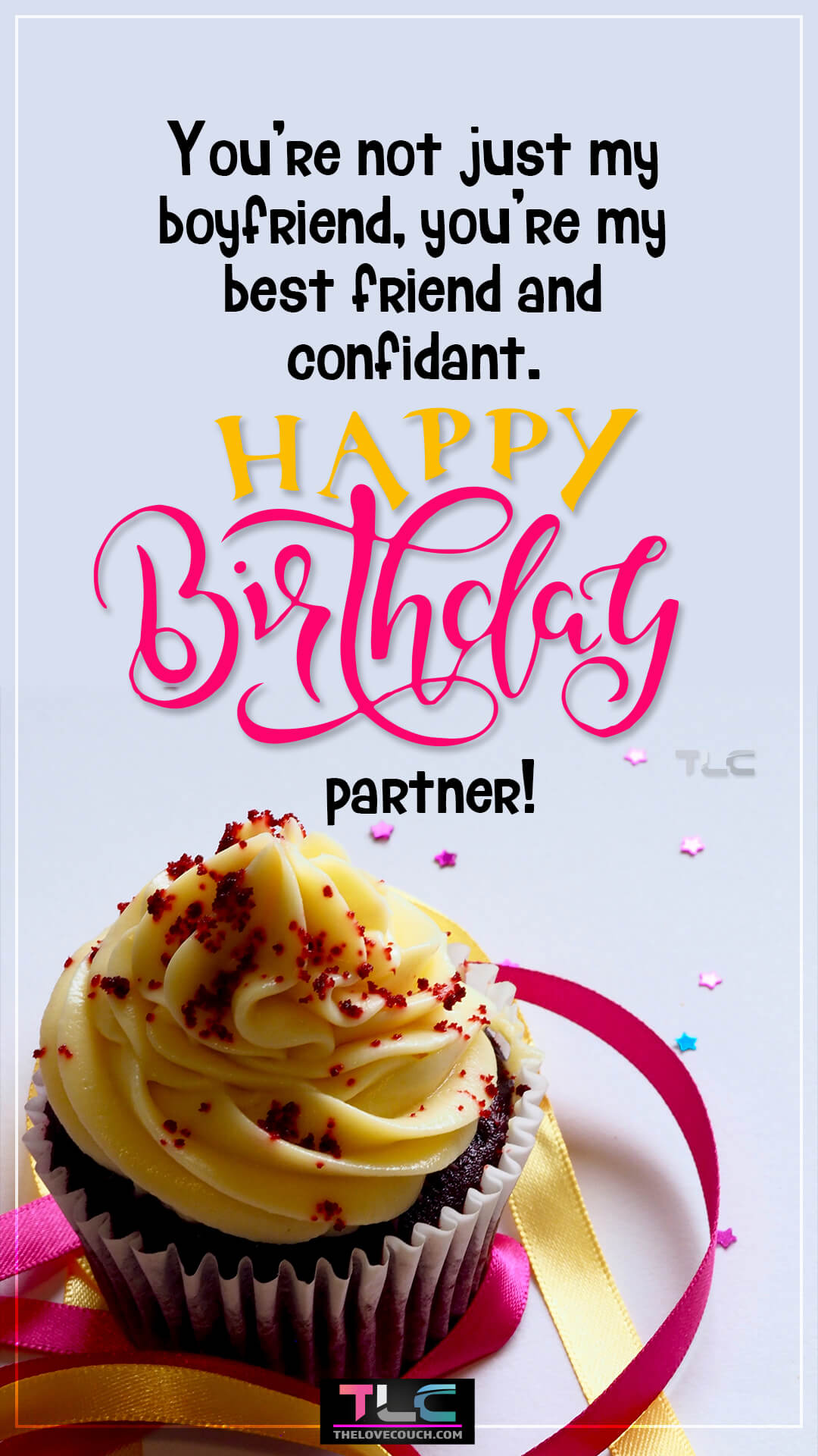 Cute And Sweet Birthday Messages for Boyfriend