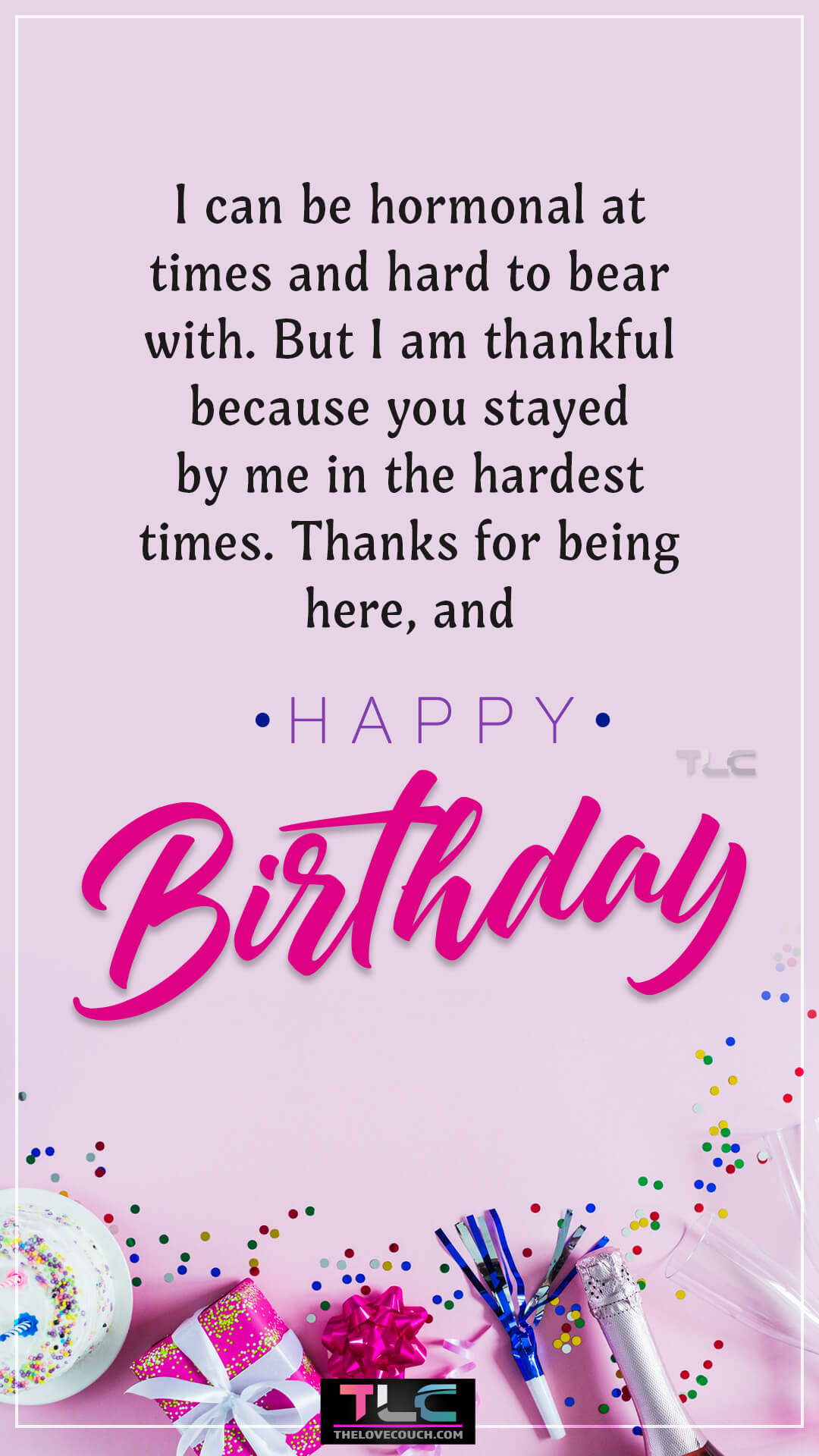 Unique Birthday Wishes for Boyfriend