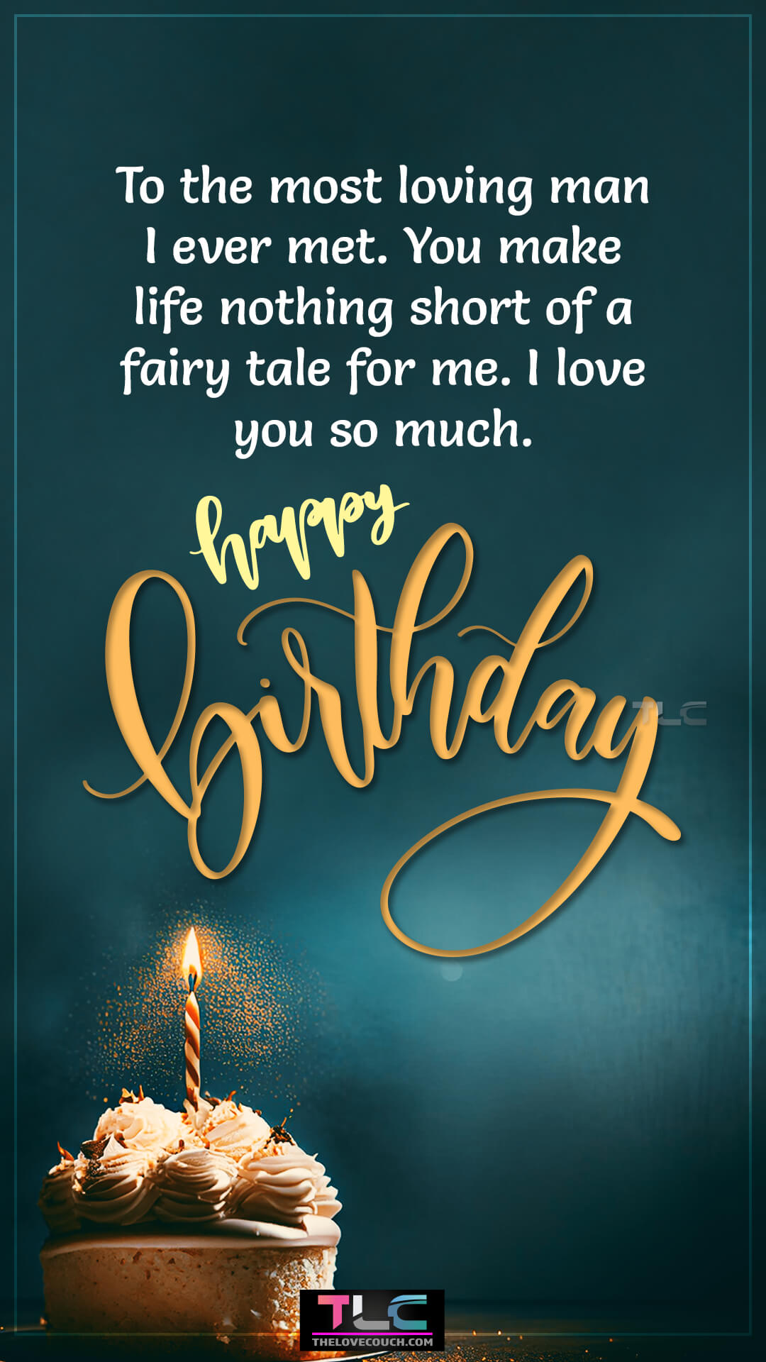 Romantic Birthday Messages And Wishes for Boyfriend