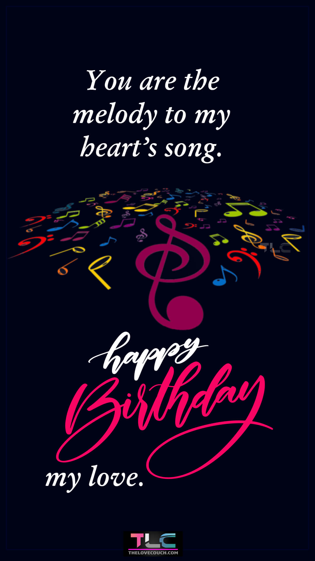 Lovely Birthday Wishes for Boyfriend