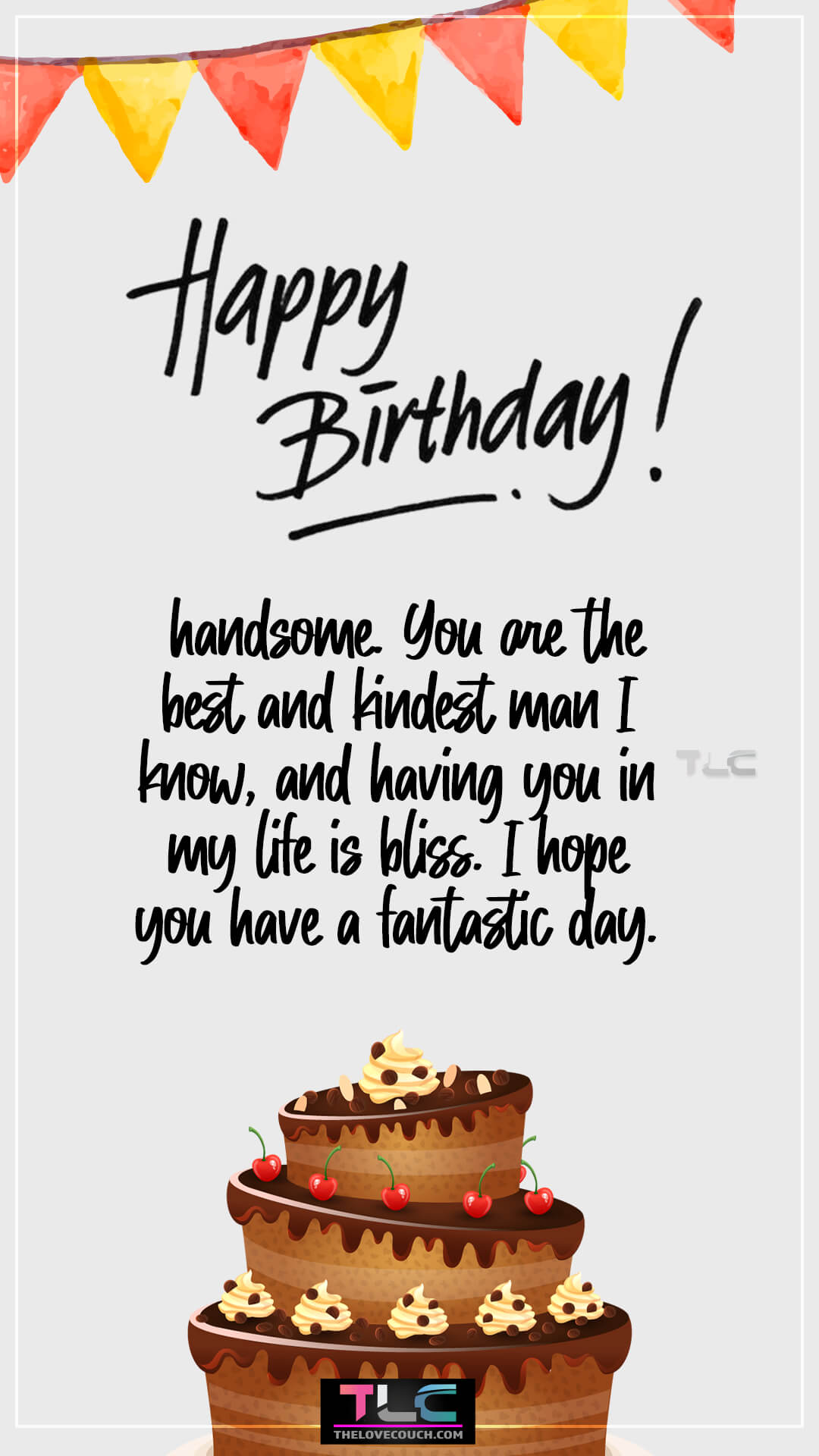 Romantic Birthday Wishes for Boyfriend