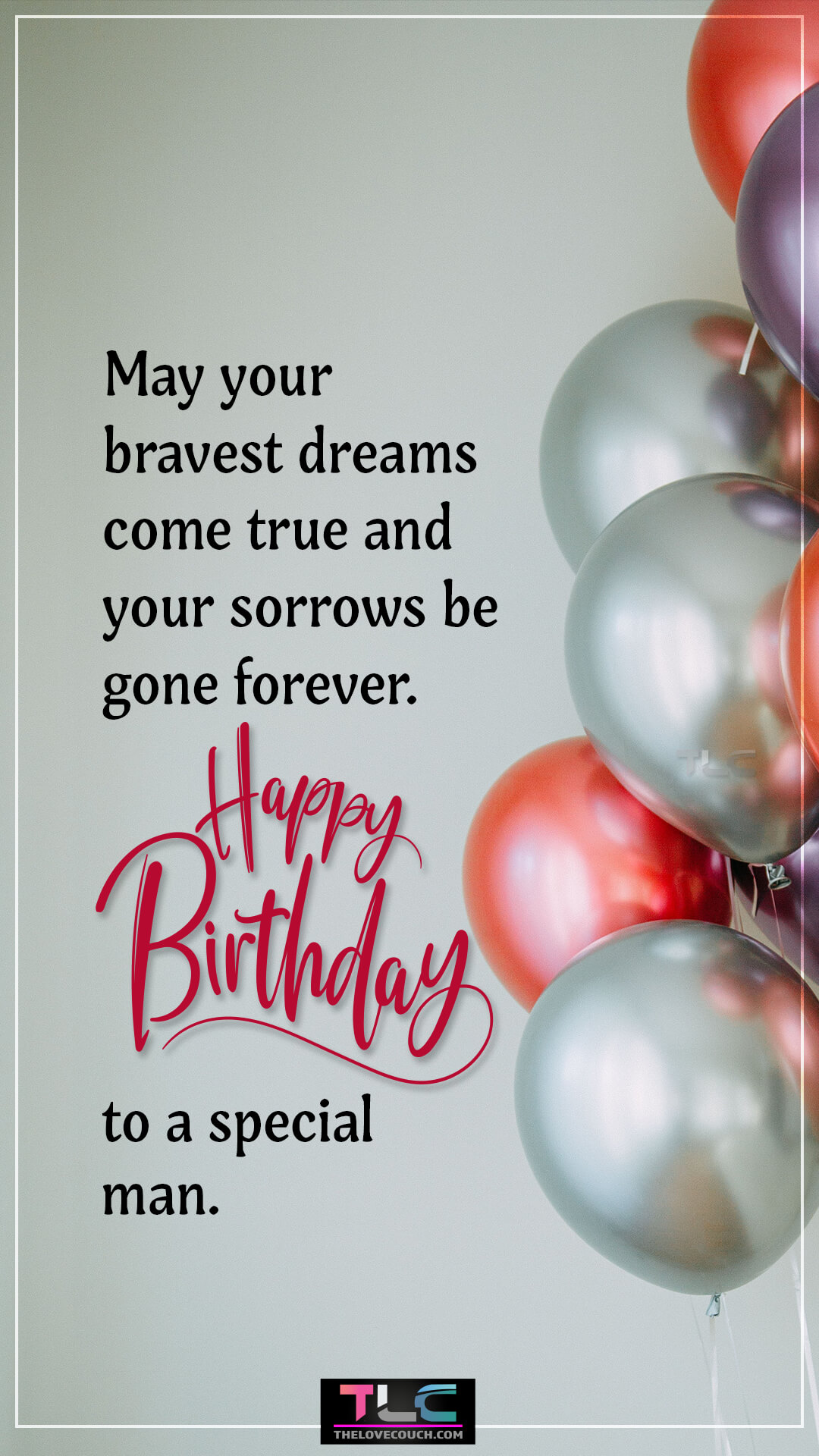 Heart Touching Birthday Wishes for Your Boyfriend