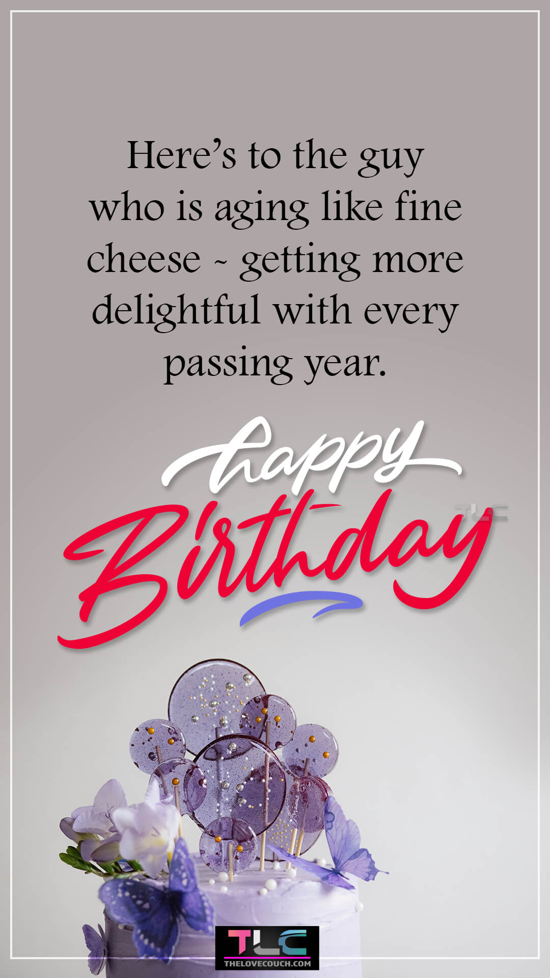 Funny Birthday Wishes for Your Boyfriend