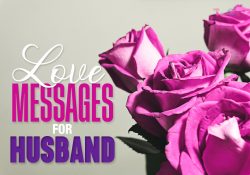 175 Love Messages for Husband