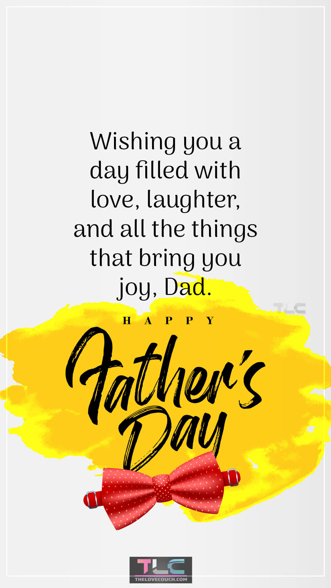 Best Happy Father's Day Messages