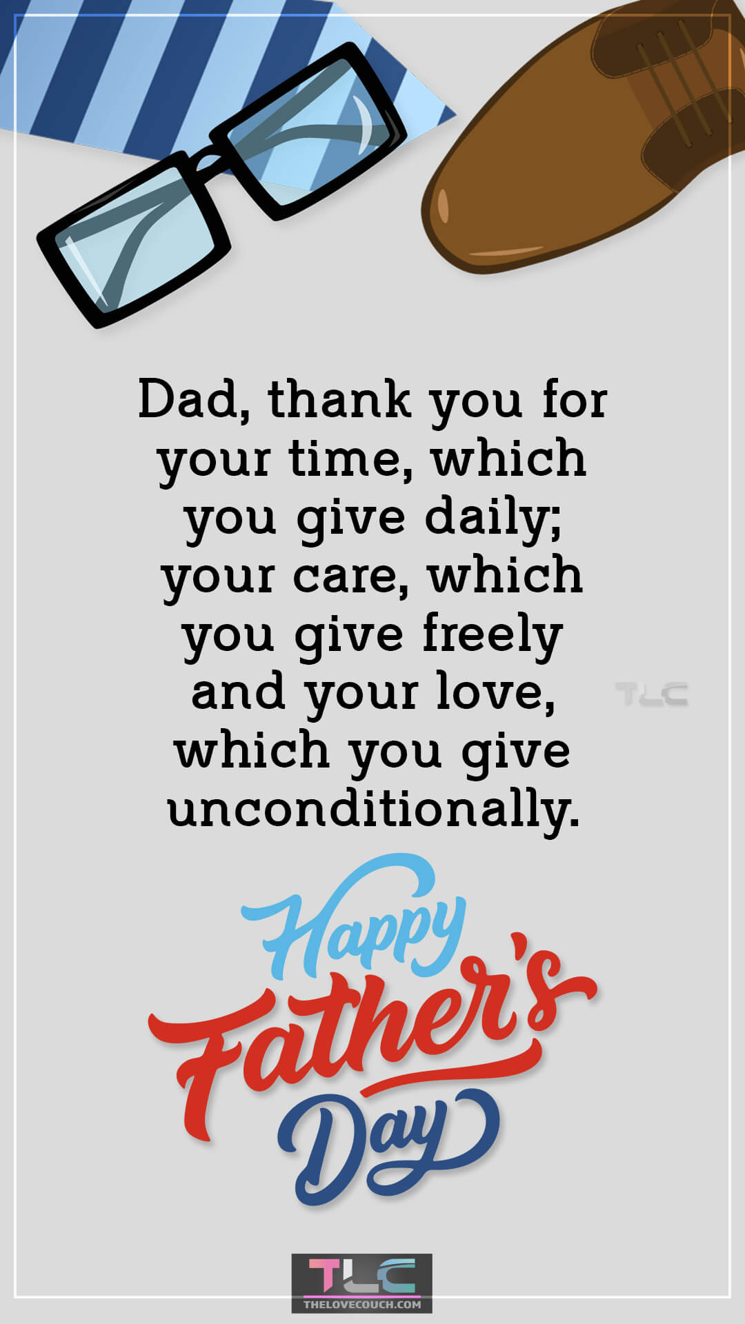 Best Happy Father's Day Messages