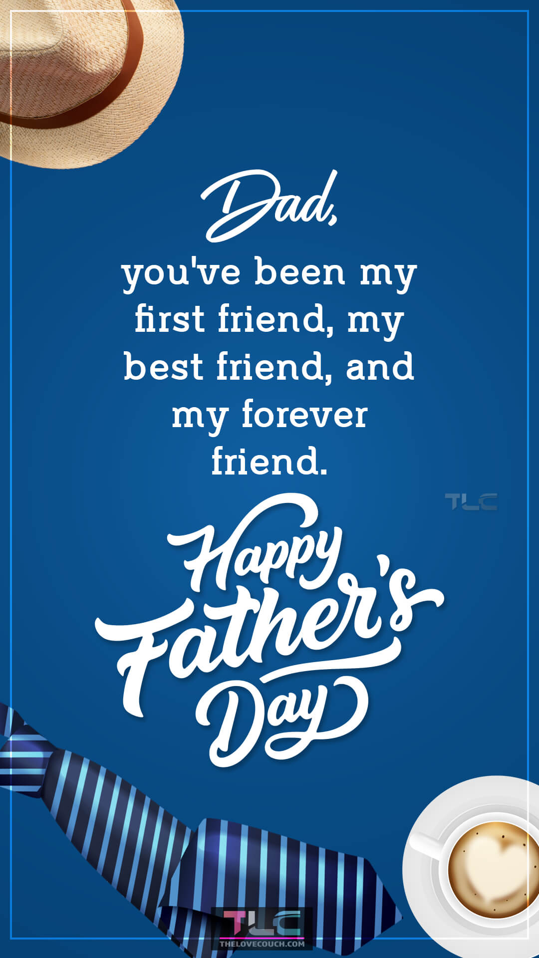 Father’s Day Wishes from Sons