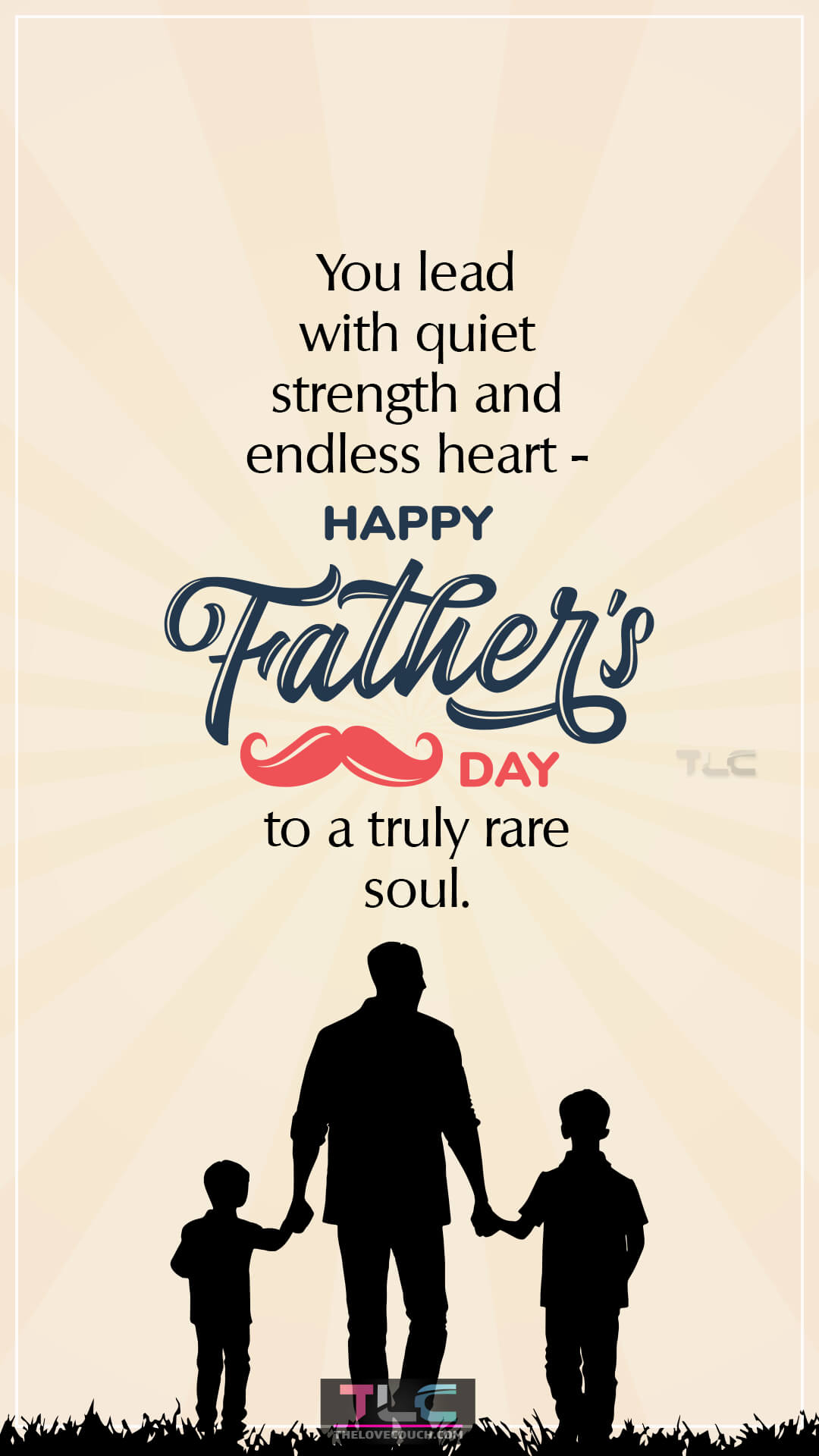 Inspirational Father's Day Messages