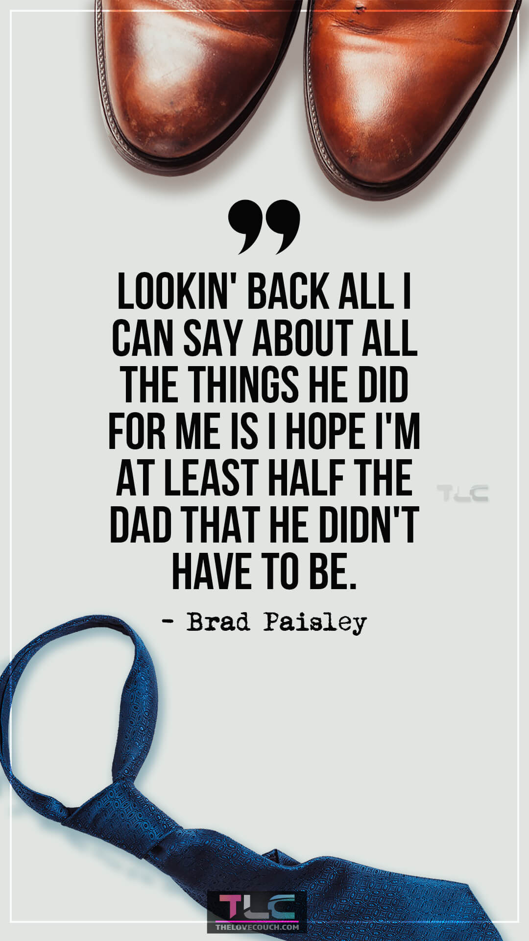 Happy Father's Day Quotes