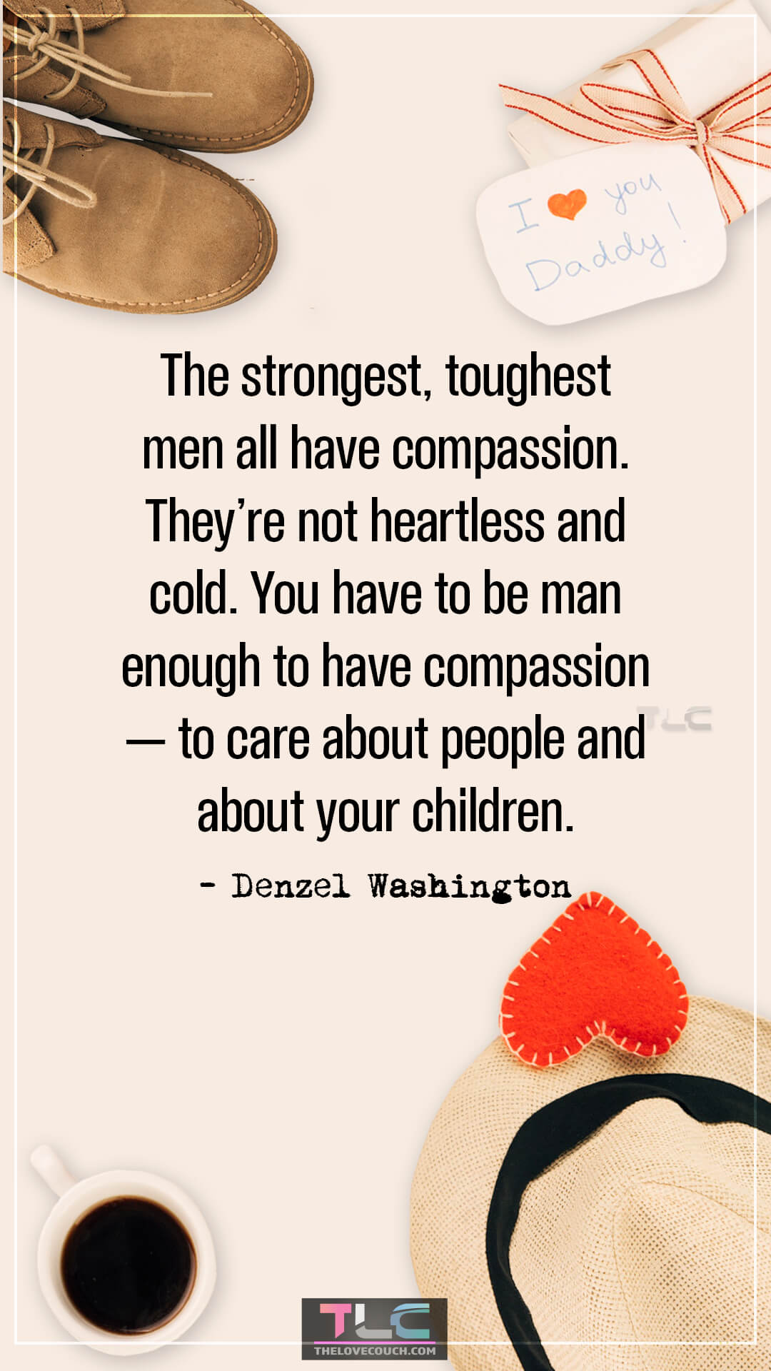 Happy Father's Day Quotes