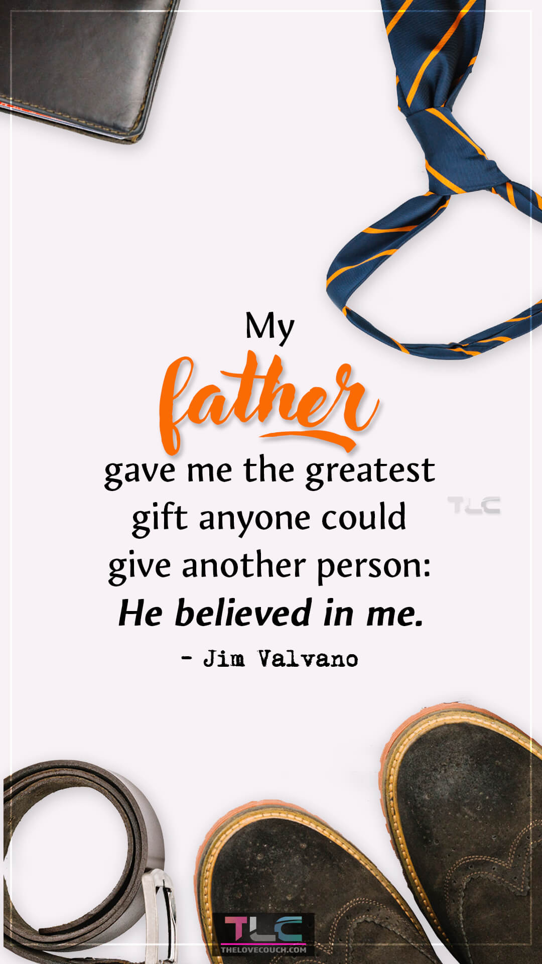 Happy Father's Day Quotes