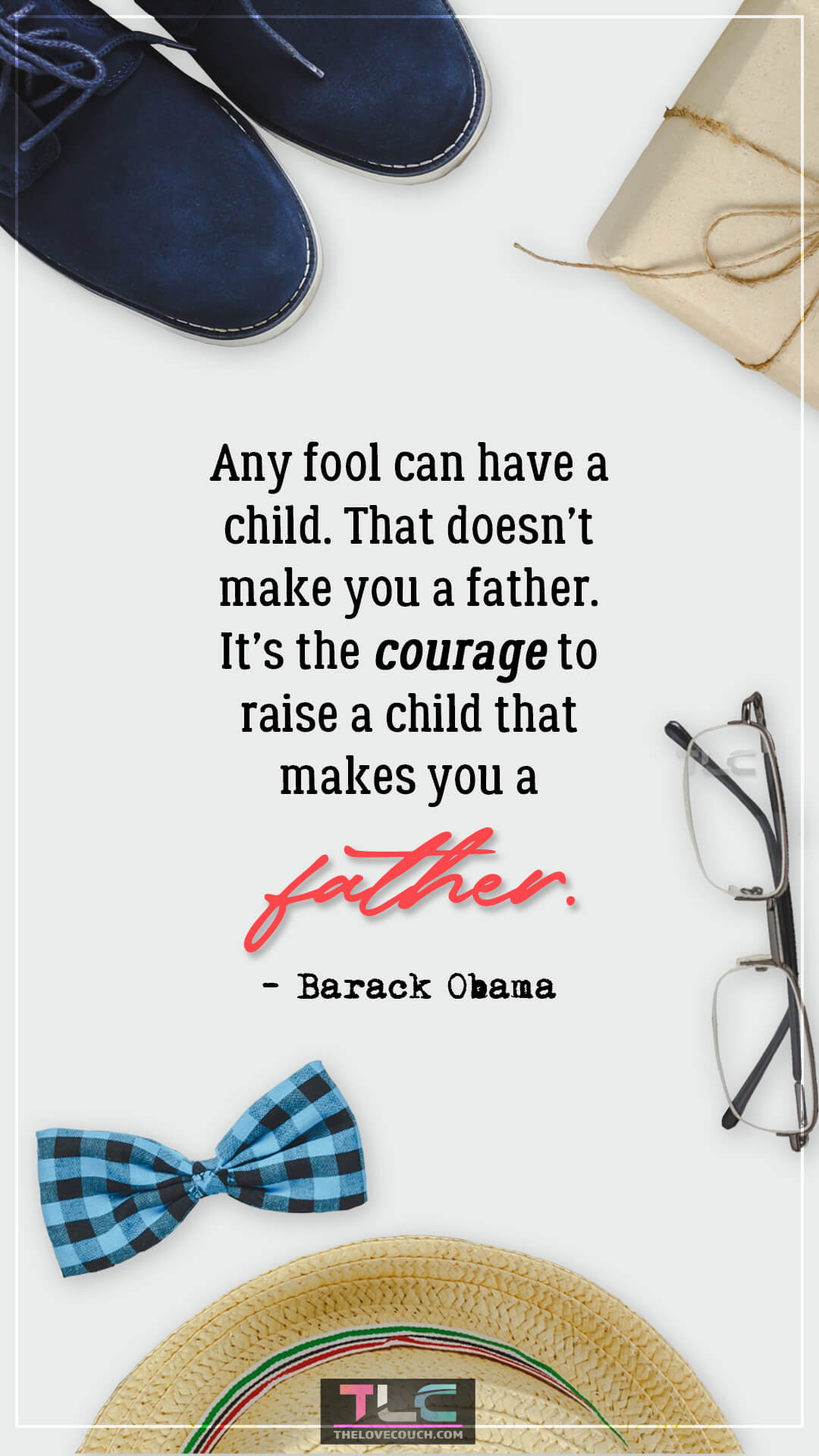 Happy Father's Day Quotes