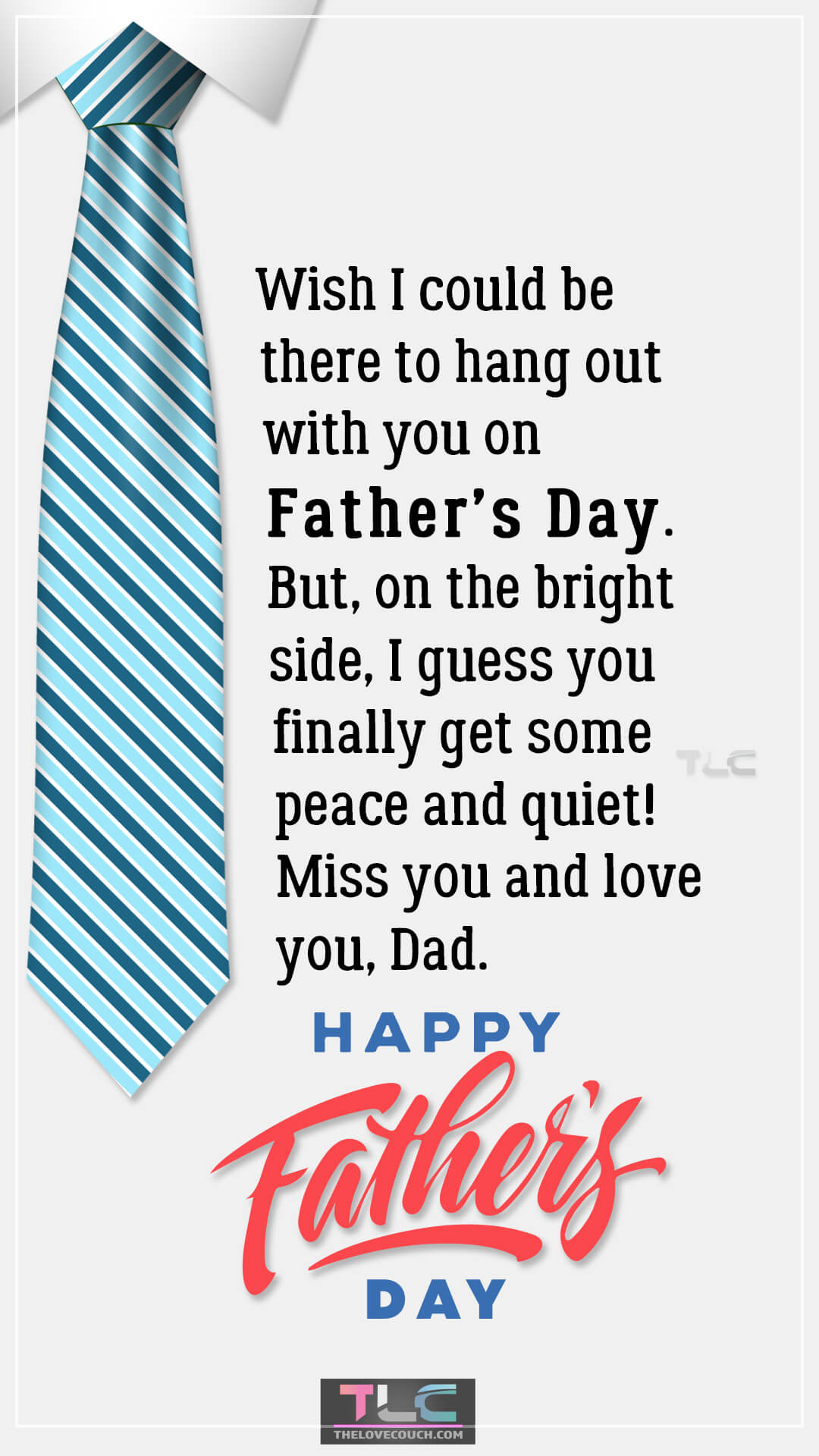 Funny Father's Day Messages