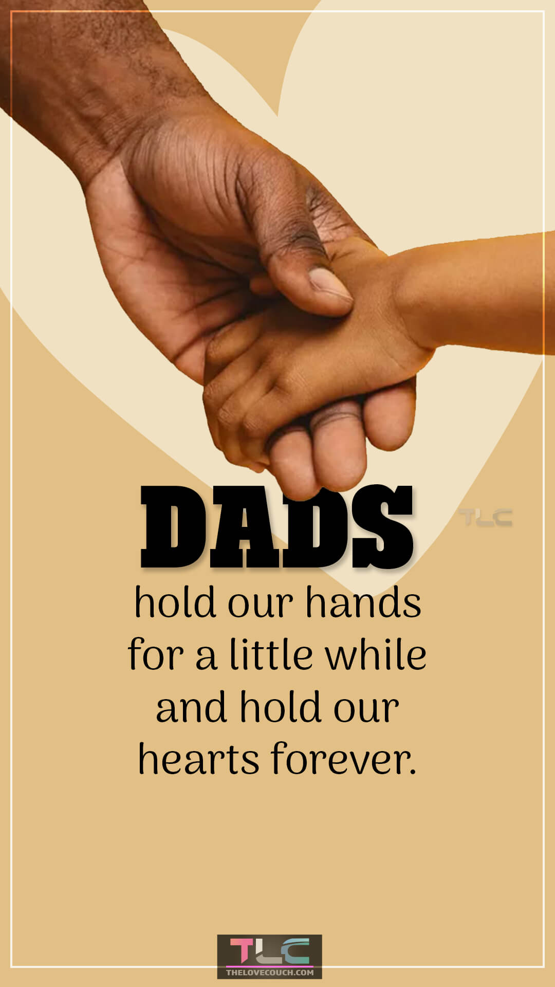 Emotional Father's Day Messages